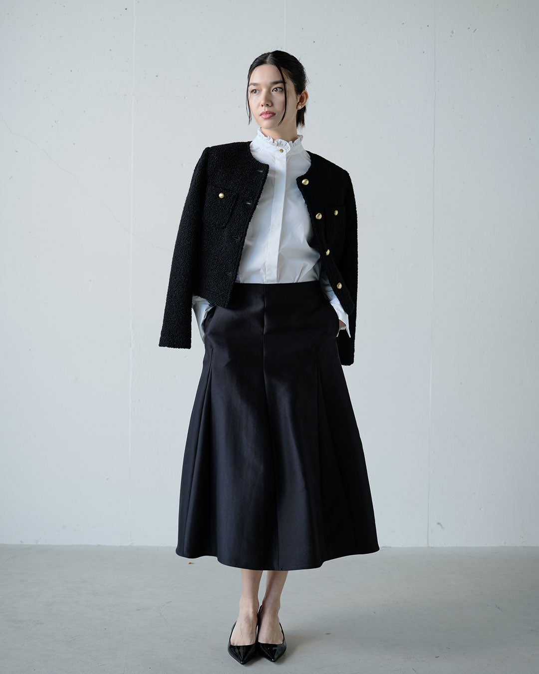 j.ジェイドット-セレモニー