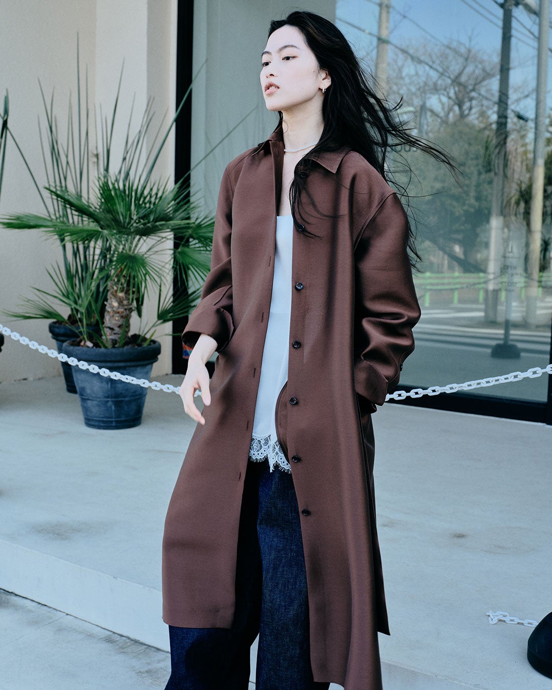 j.ジェイドット-“未来のシルク” オクタダブルクロス