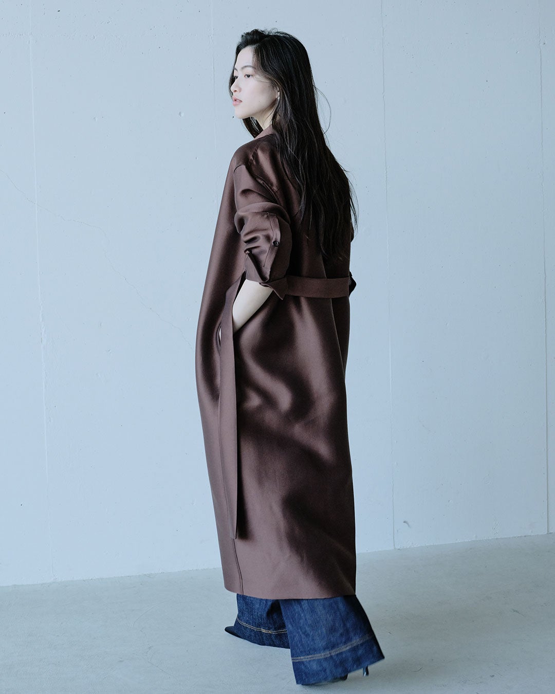 j.ジェイドット-“未来のシルク” オクタダブルクロス