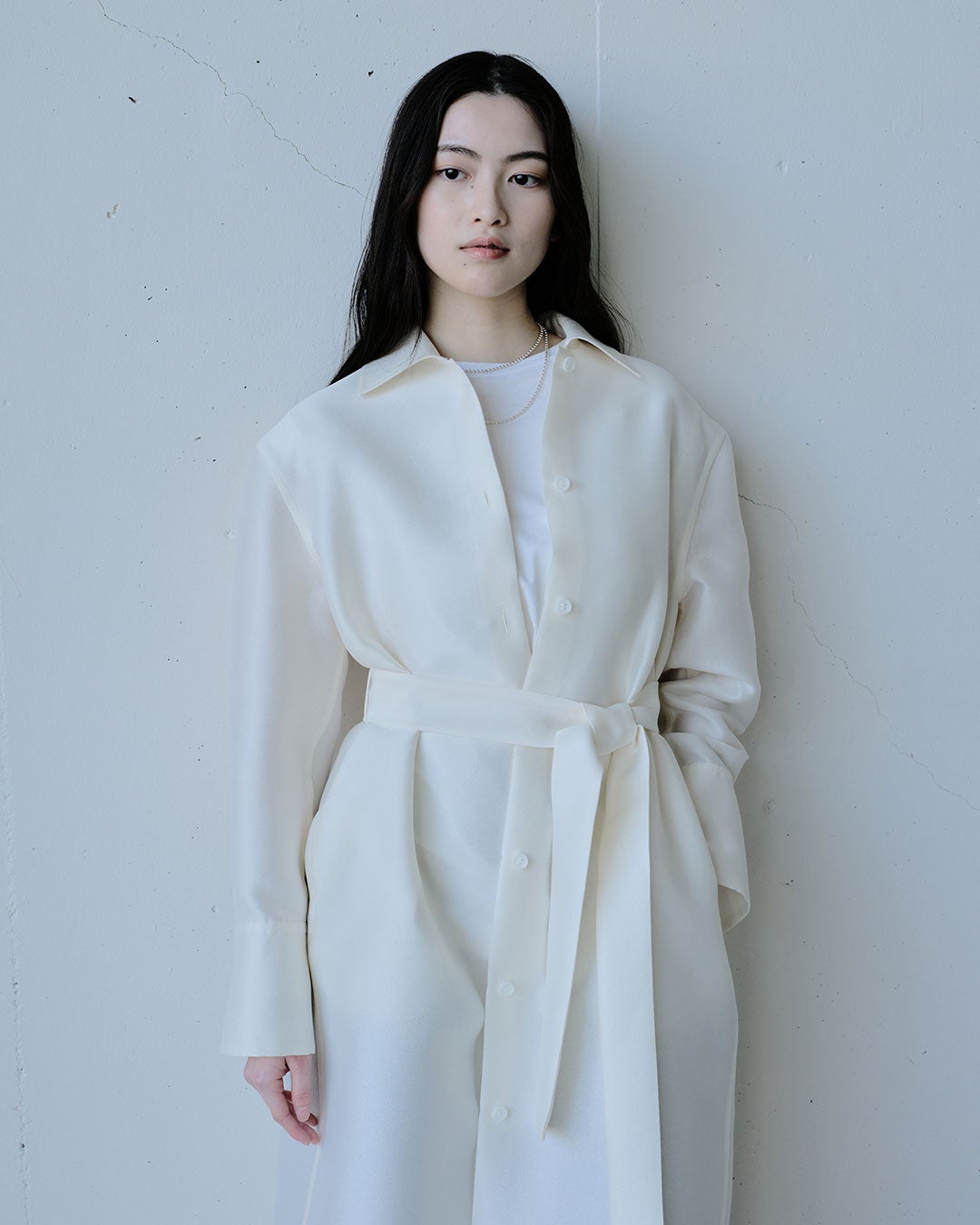 j.ジェイドット-“未来のシルク” オクタダブルクロス