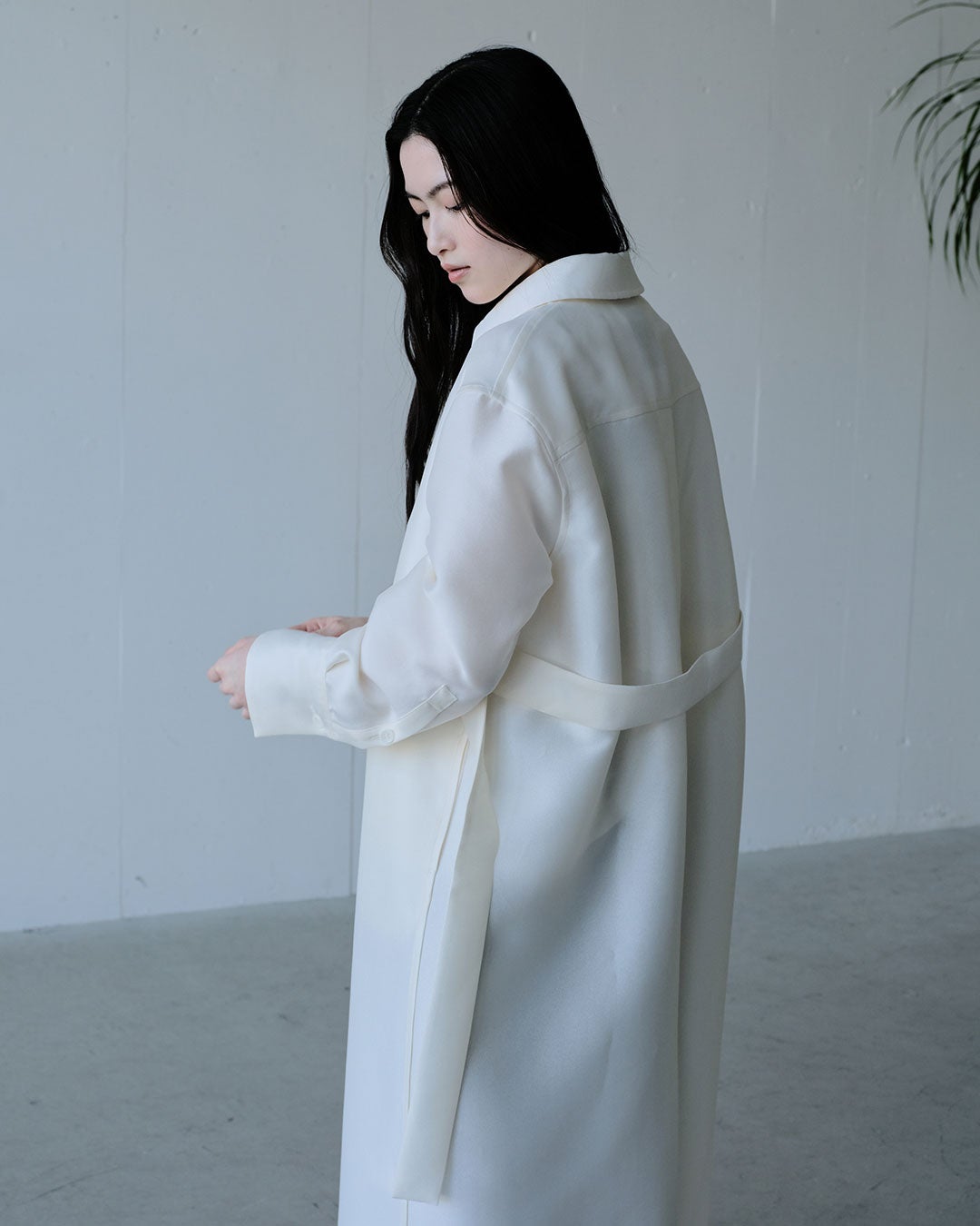 j.ジェイドット-“未来のシルク” オクタダブルクロス