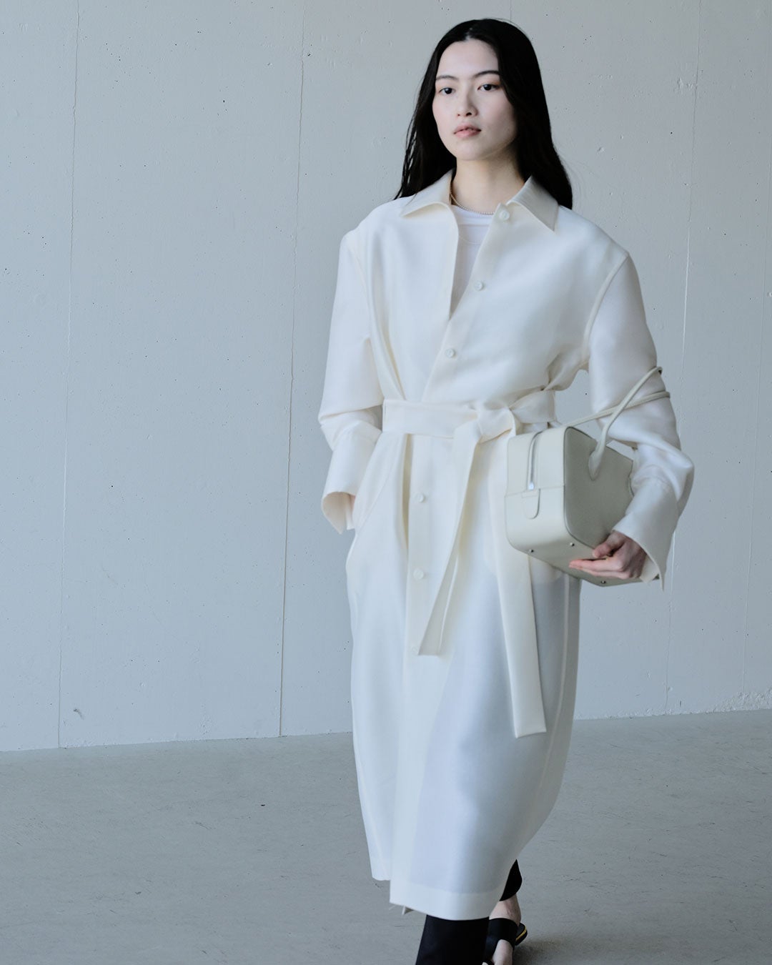 j.ジェイドット-“未来のシルク” オクタダブルクロス