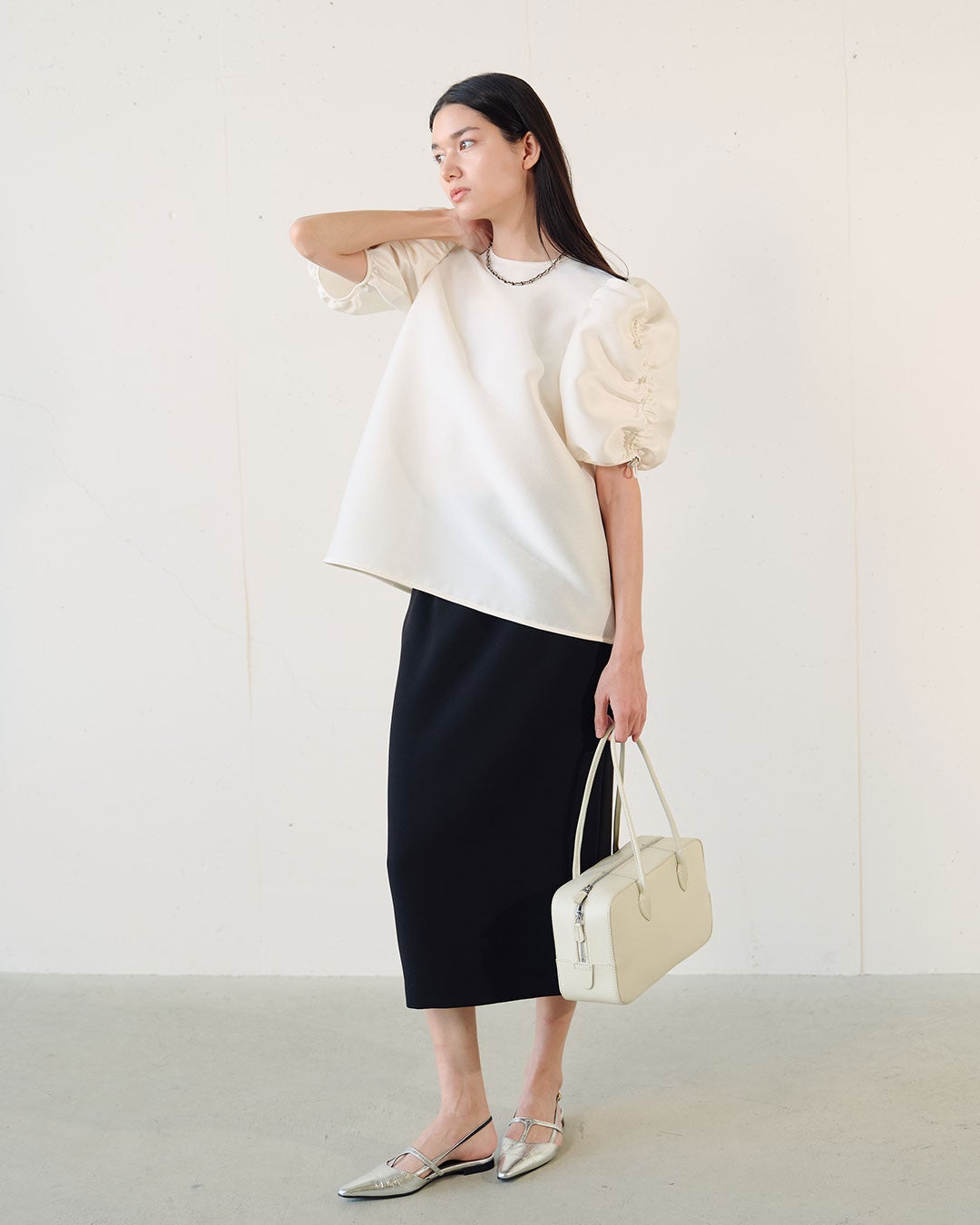 j.ジェイドット-“未来のシルク” オクタダブルクロス