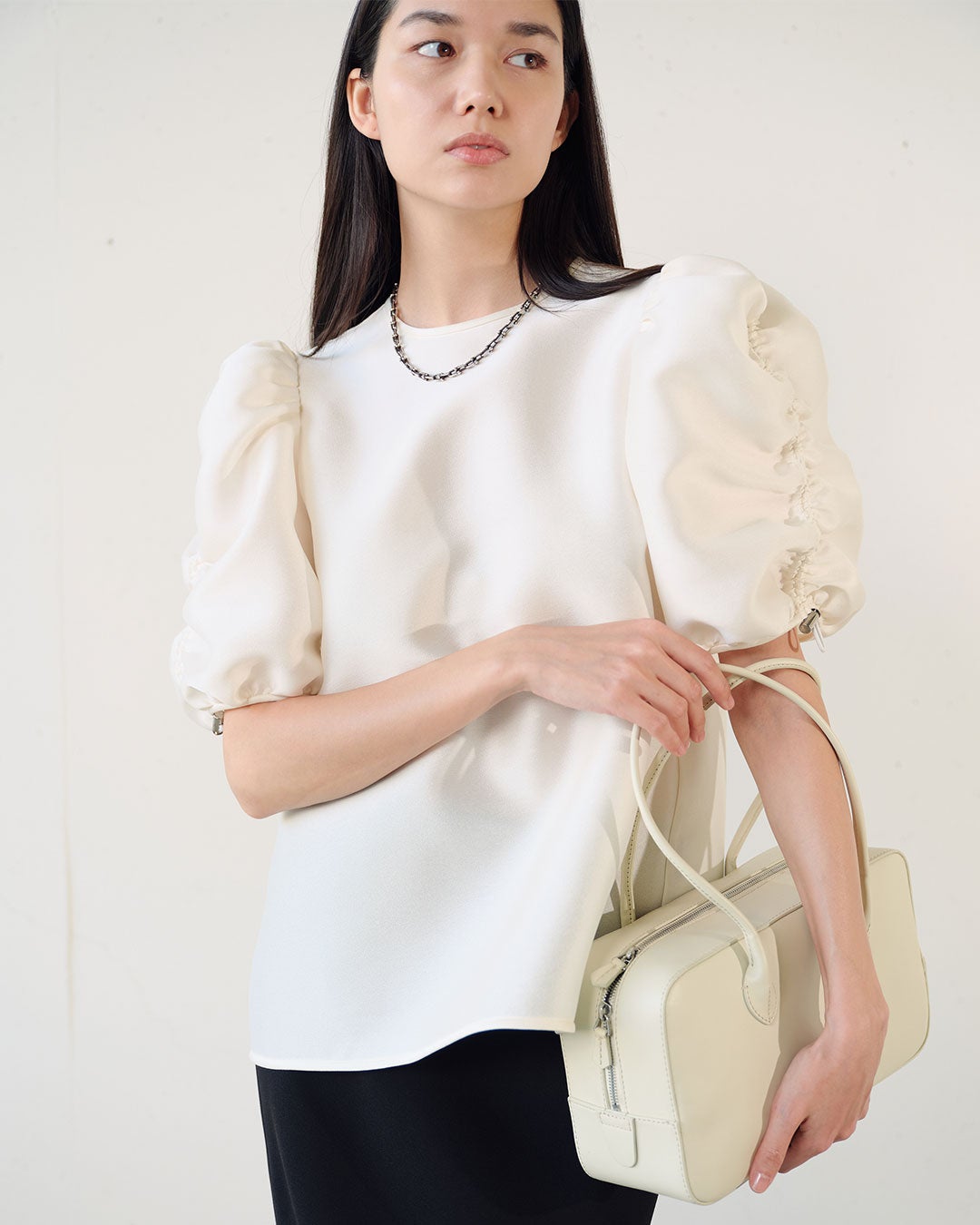 j.ジェイドット-“未来のシルク” オクタダブルクロス