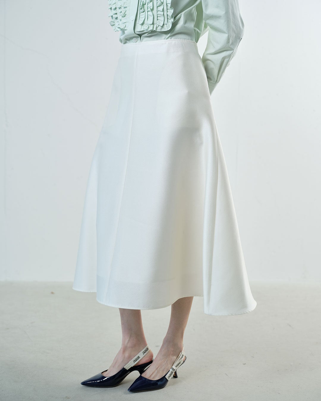 j.ジェイドット-“未来のシルク” オクタダブルクロス