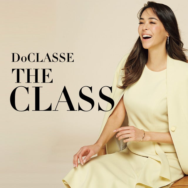 THECLASS