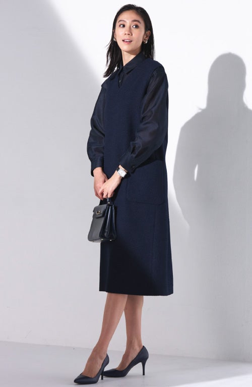 セレモニースタイル/40代50代からのレディース・メンズファッション