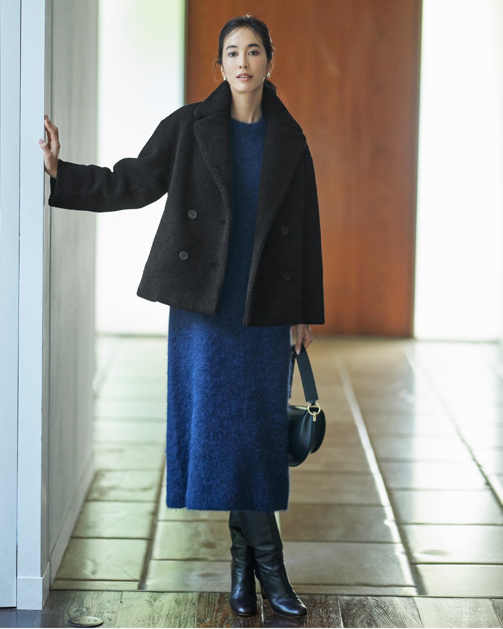 HOLIDAY STYLE/40代50代からのDoCLASSE公式通販
