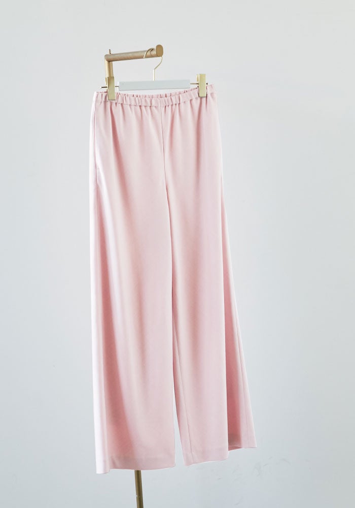 スーパーキッドモヘア・シアーニット