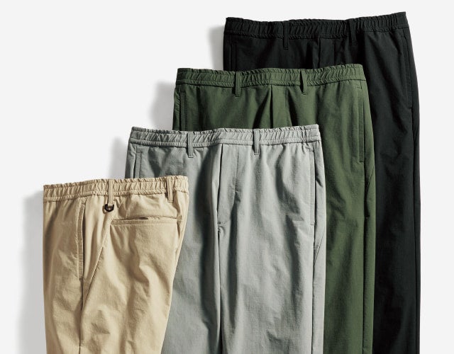 PANTS