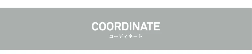 ピュアファイン+シャツ